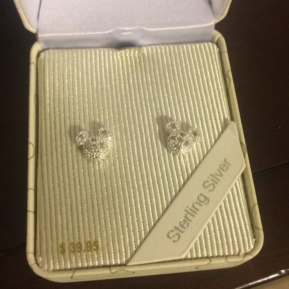 Mickey earnings